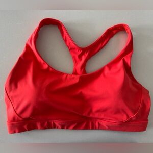 Athleta Sports Bra